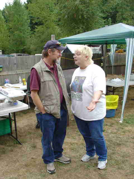 DSC06012 daniel n linda  from Linda Myers and The Blues Priority