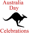 Australia Day Celebrations