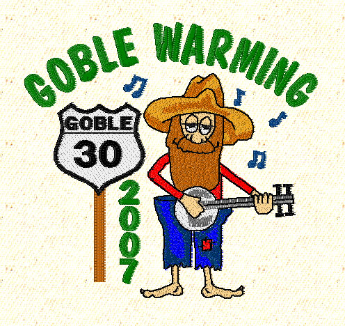 Emboidery by Oregon Grape Stitch